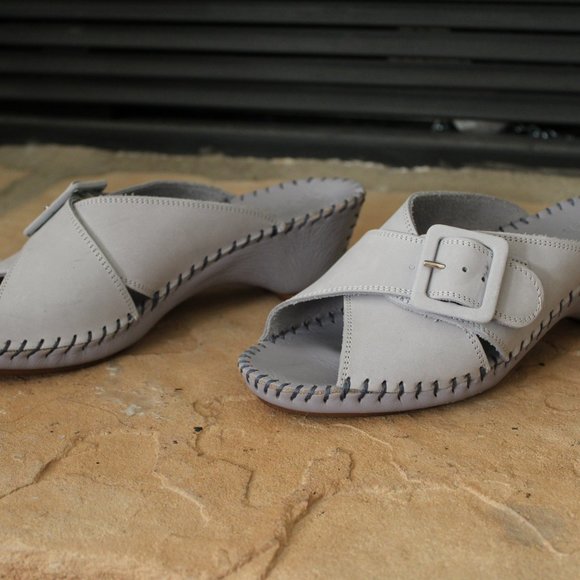 Natural Sport Sandal - Picture 3 of 7